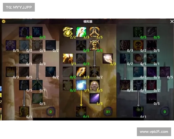 魔兽世界技能界面放大缩小攻略